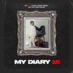 KB – My Diary 16