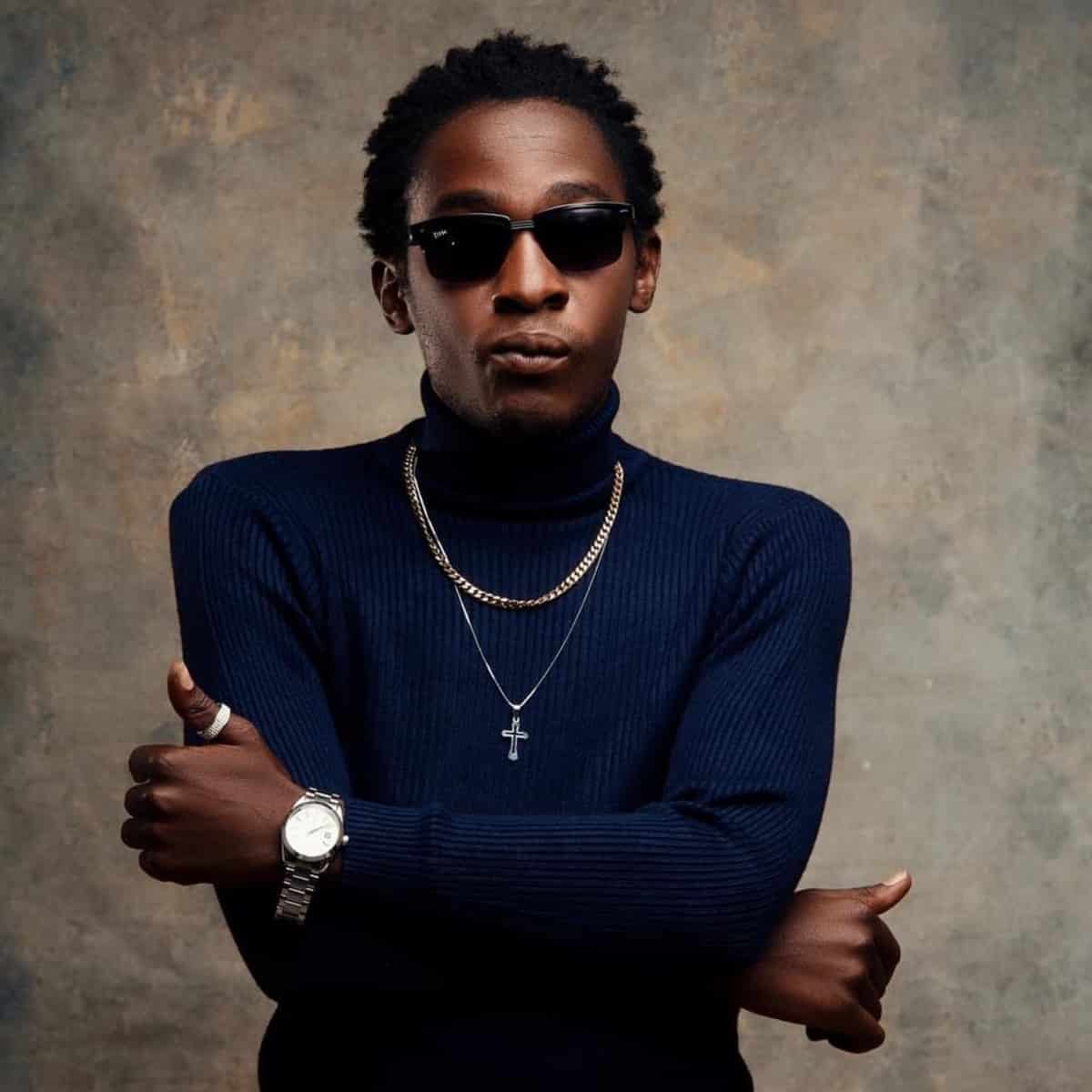 Muzo Aka Alphonso